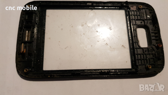 Samsung S6102 - Samsung GT-S6102 оригинални части и аксесоари , снимка 6 - Резервни части за телефони - 36301868