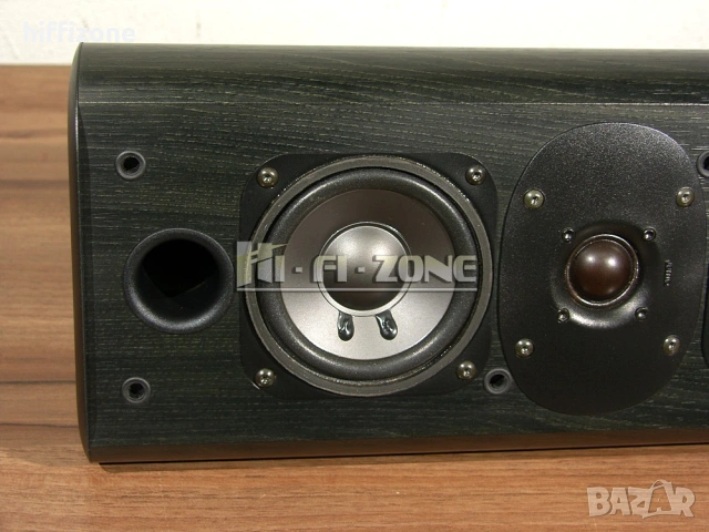  Център Jamo center 100i /2 , снимка 4 - Тонколони - 53441650