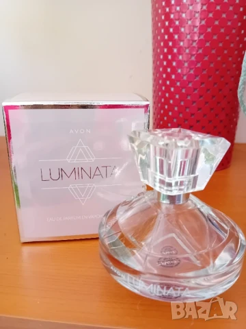 Luminata Avon, снимка 2 - Дамски парфюми - 51254360
