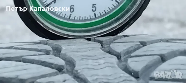 Гуми 165 70 14 Фулда Fulda 2 броя. Нов внос. Не са нови.Гарация. , снимка 5 - Гуми и джанти - 48018724