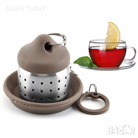 Цедка за чай • Онлайн Обяви • Цени — Bazar.bg