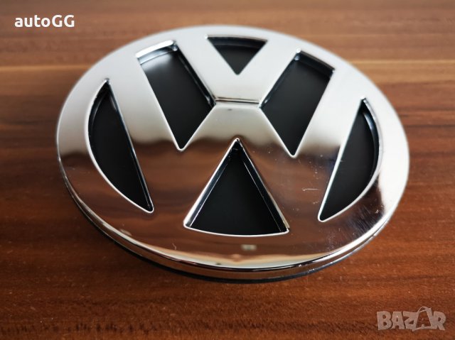 Задна емблема бус VW Krafter, снимка 2 - Аксесоари и консумативи - 39487239