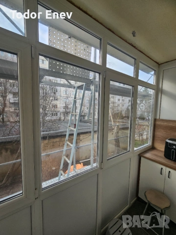 Пвц дограма за тераса, снимка 2 - Дограми - 53559243