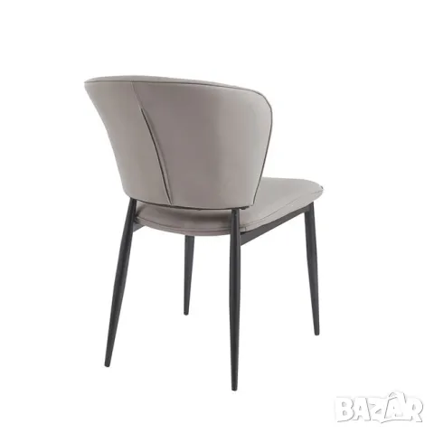 Стол трапезен Dima, снимка 3 - Столове - 47625372