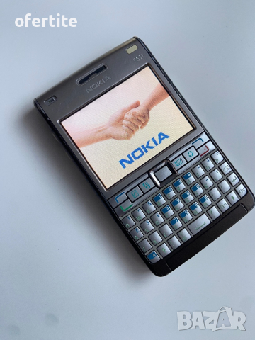 ✅ Nokia 🔝 E61 i