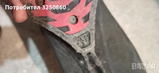 ски обувки атомик, снимка 3 - Зимни спортове - 53227590