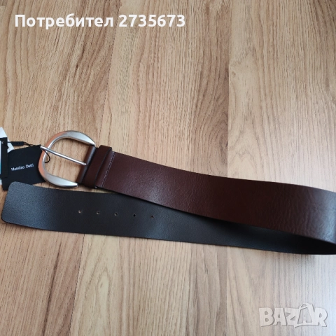 Нов дамски колан. , снимка 2 - Колани - 52935094