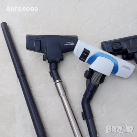 Четки за прахосмукачка, снимка 3 - Прахосмукачки - 40160053