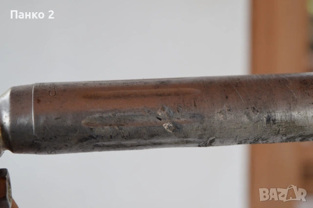 Ретро Шосейно Седалково Колче Campagnolo Super Record 25.0мм, снимка 7 - Части за велосипеди - 53274841