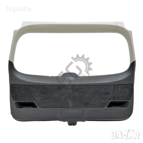 Комплект кори заден капак Honda Accord VIII 2007-2012 ID:102222
