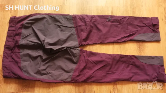 NEO MON DO Stretch Women Pants размер L дамски панталон с от части еластична материя - 791, снимка 2 - Панталони - 47389945