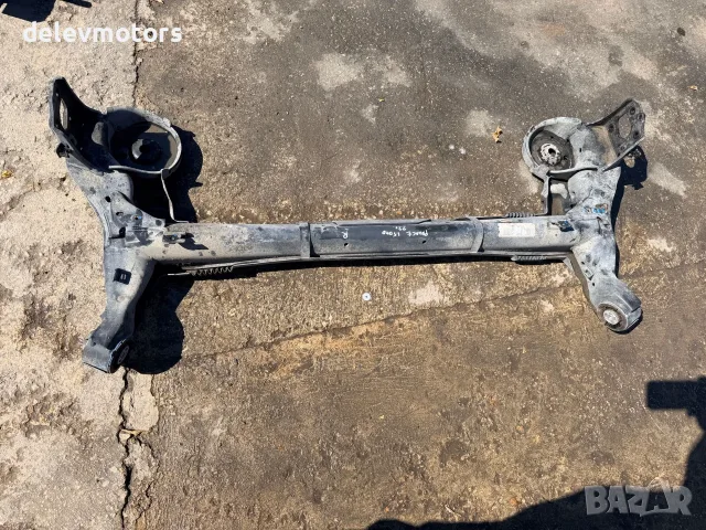 su001b0750 заден мост необорудван от Toyota Proace City 1.5 D4D, двигател YHT DV5RCF, 102 кс., снимка 3 - Части - 55898150