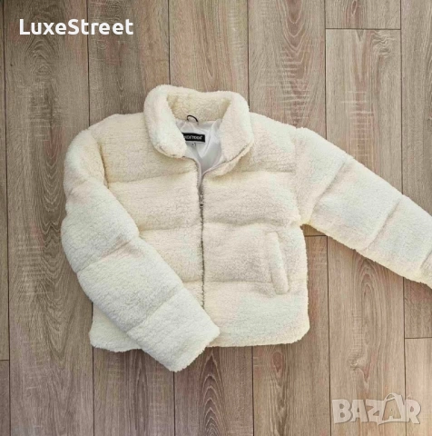 Дамски Якета 🤍