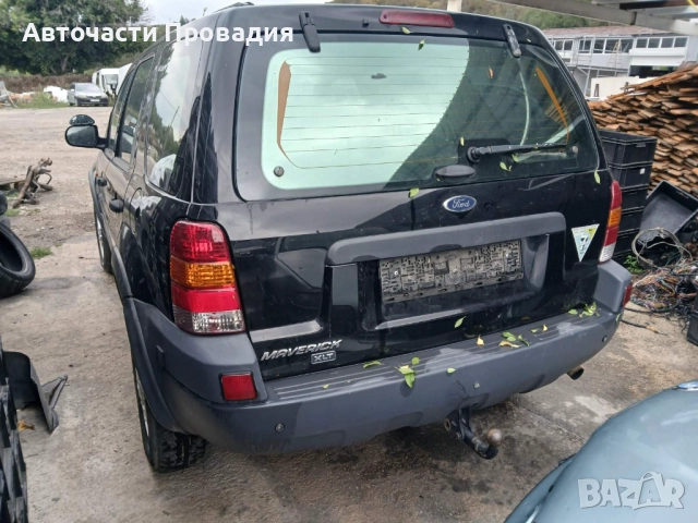 Форд Маверик 3.0 i, V6, 2004 г на части, снимка 9 - Автомобили и джипове - 52151250