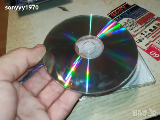 PLANET X UNIVERSE CD 1005252227, снимка 13 - CD дискове - 50236260