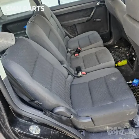 • Продавам VW Touran 1.9tdi 105кс. 
и ВСЯКАКВИ Голф 5ци на ЧАСТИ, снимка 10 - Части - 49035874