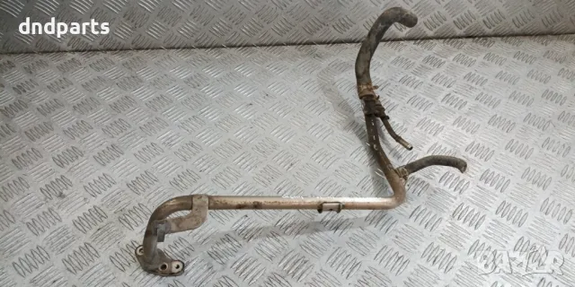 Тръба Toyota Corolla 1.4i 16v 2004г.	