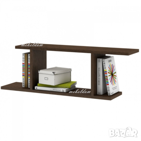 Етажерка за стена,полица,етажерки(код-0135), снимка 2 - Етажерки - 36329404