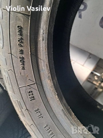 Нови Всесезонни Гуми Fulda Multicontrol и Debica Navigator , снимка 6 - Гуми и джанти - 52649000