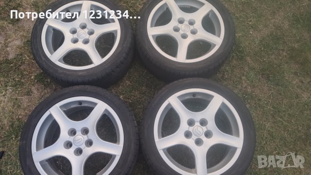 Джанти 5/112/17, снимка 1