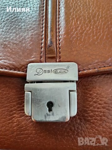 Мъжка чанта , снимка 3 - Чанти - 48877661