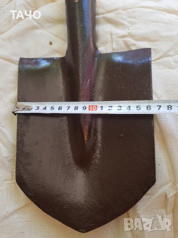 Лопатки малки, снимка 3 - Градински инструменти - 40681533