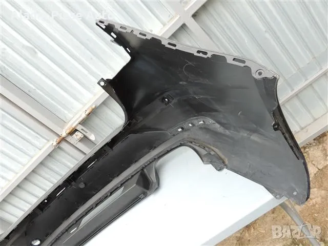 Задна броня Seat Leon Kombi ST Cupra r След 2016 г. Код 5F9807417 / 5F9807421 , снимка 5 - Аксесоари и консумативи - 50311932