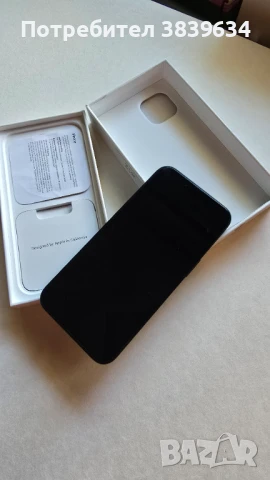 Iphone 14 Чисто Нов , снимка 3 - Apple iPhone - 50624126