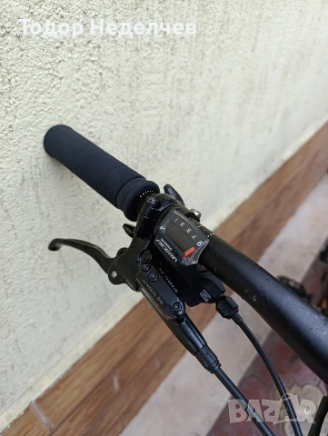 B, Twin 26 цола,, Мекица ", снимка 4 - Велосипеди - 53456516