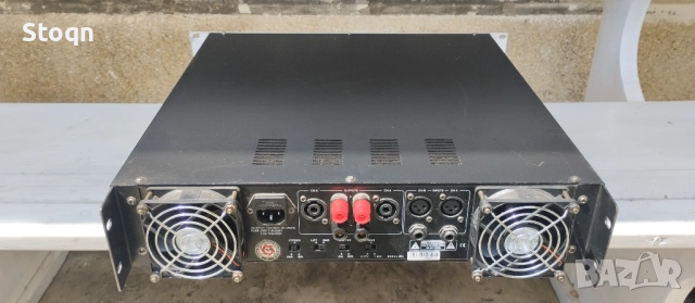 Biema PA700, снимка 5 - Ресийвъри, усилватели, смесителни пултове - 52684094