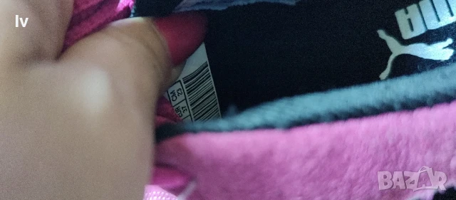 Дамски маратонки Puma, снимка 5 - Маратонки - 50513379