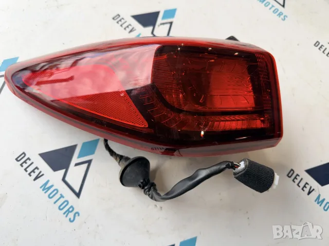 92401J9000 Led ляв стоп Hyundai Kona 1.6 T-GDI, 2019