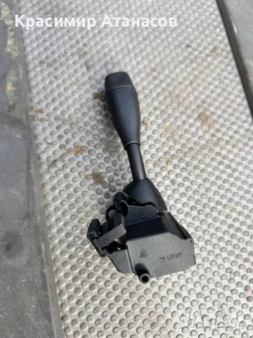 Лостче регулиране волан за Мерцедес CLS. W219. A1715402945, снимка 3 - Части - 49029513