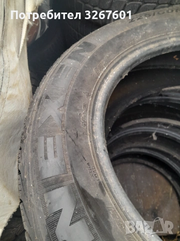 225/60/17 NEXEN 4бр.разпродажба , снимка 2 - Гуми и джанти - 53286153