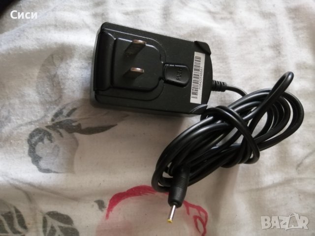 Зарядно, снимка 4 - Оригинални зарядни - 41783436