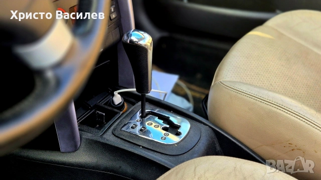 Peugeot 207cc 1.6i газ /бензин автомат., снимка 7 - Автомобили и джипове - 53025001