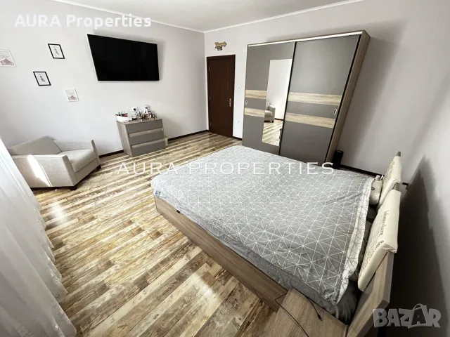 Разград / 4-стаен, център, снимка 11 - Апартаменти - 55978009