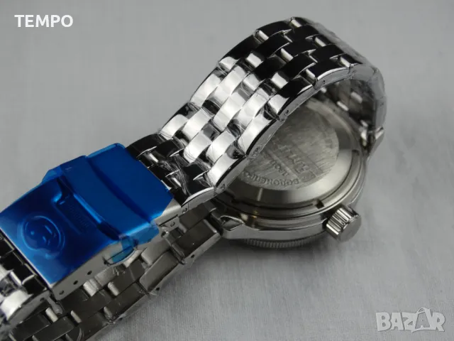 ВОСТОК АМФИБИЯ АВТОМАТИЧЕН- "МорПех" ref: 420959, снимка 8 - Мъжки - 43312649