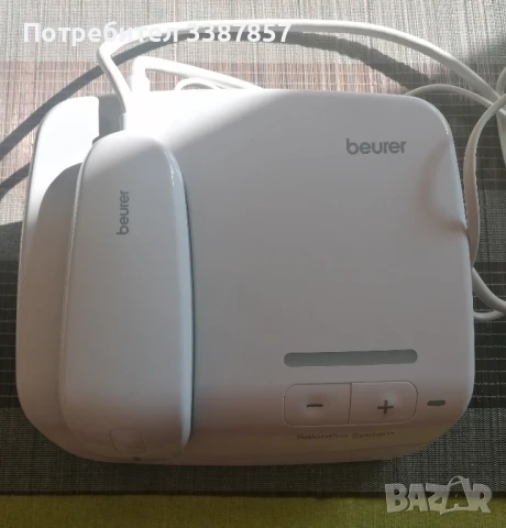 Професионален фотоепилатор 