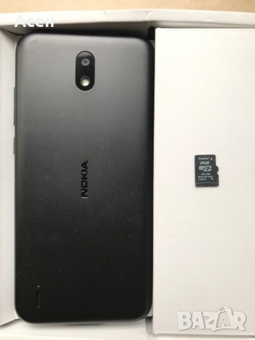 Nokia 1.3 TA1205 ANDROID11, снимка 3 - Nokia - 33905774