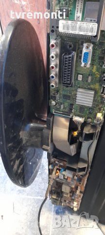 оригинална стойка за телевизор SAMSUNG модел LE26C350D1W