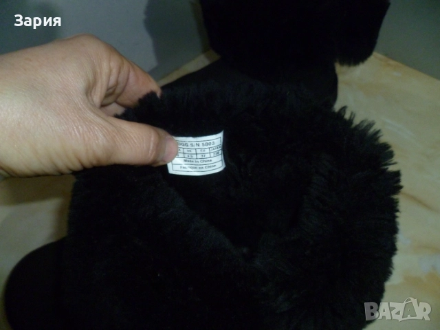 UGG оригинални ботуши №37, снимка 7 - Дамски ботуши - 52507458