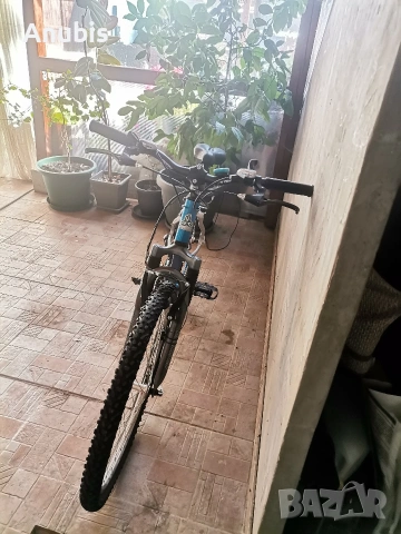 планински велосипед drag , снимка 7 - Велосипеди - 53786695