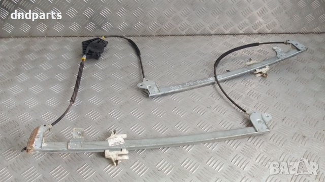 Стъклоповдигач Peugeot 807 2003г.(преден ляв)	