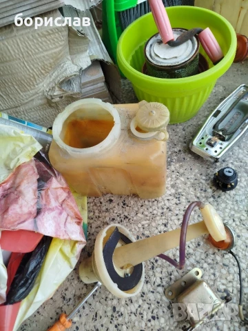 продавам части за Волга газ 24 и уаз, снимка 11 - Части - 50506448