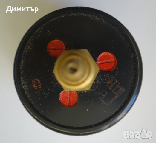 Лот-щепсел, манометър, реле..., снимка 4 - Други инструменти - 52038932