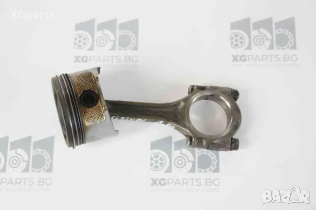  Бутало за Daihatsu Sirion 1.0i 56 к.с. (1998-2005)