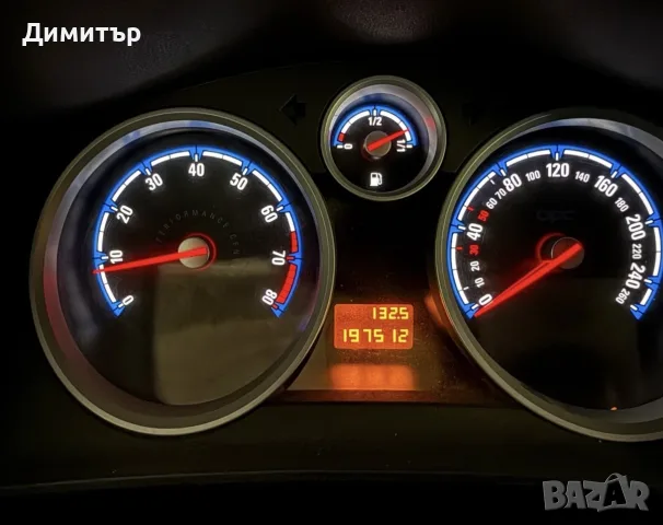 Opel Astra OPC Nürburgring Edition       1 of 835, снимка 4 - Автомобили и джипове - 55727560