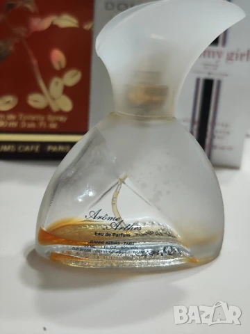 Дамски парфюми Burberry, Tommy Hilfiger, Avon, снимка 9 - Дамски парфюми - 50673780