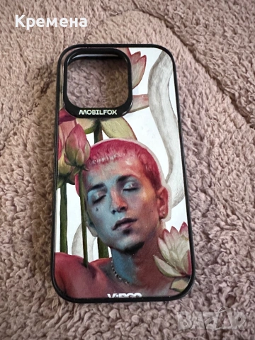 Нов кейс на MOBILFOX, снимка 2 - Apple iPhone - 53087466